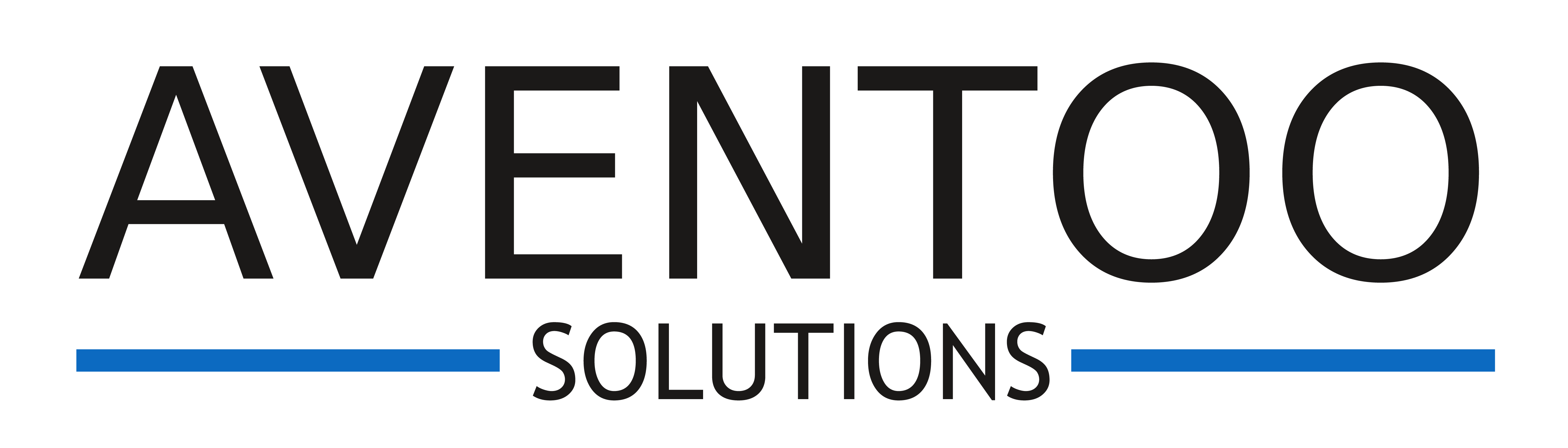 Aventoo Solutions Logo