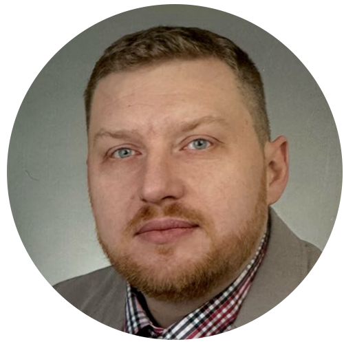 Waldemar Ullmann Waldemar Ullmann Profilbild